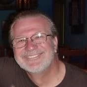 Headshot of Brian Poklacki