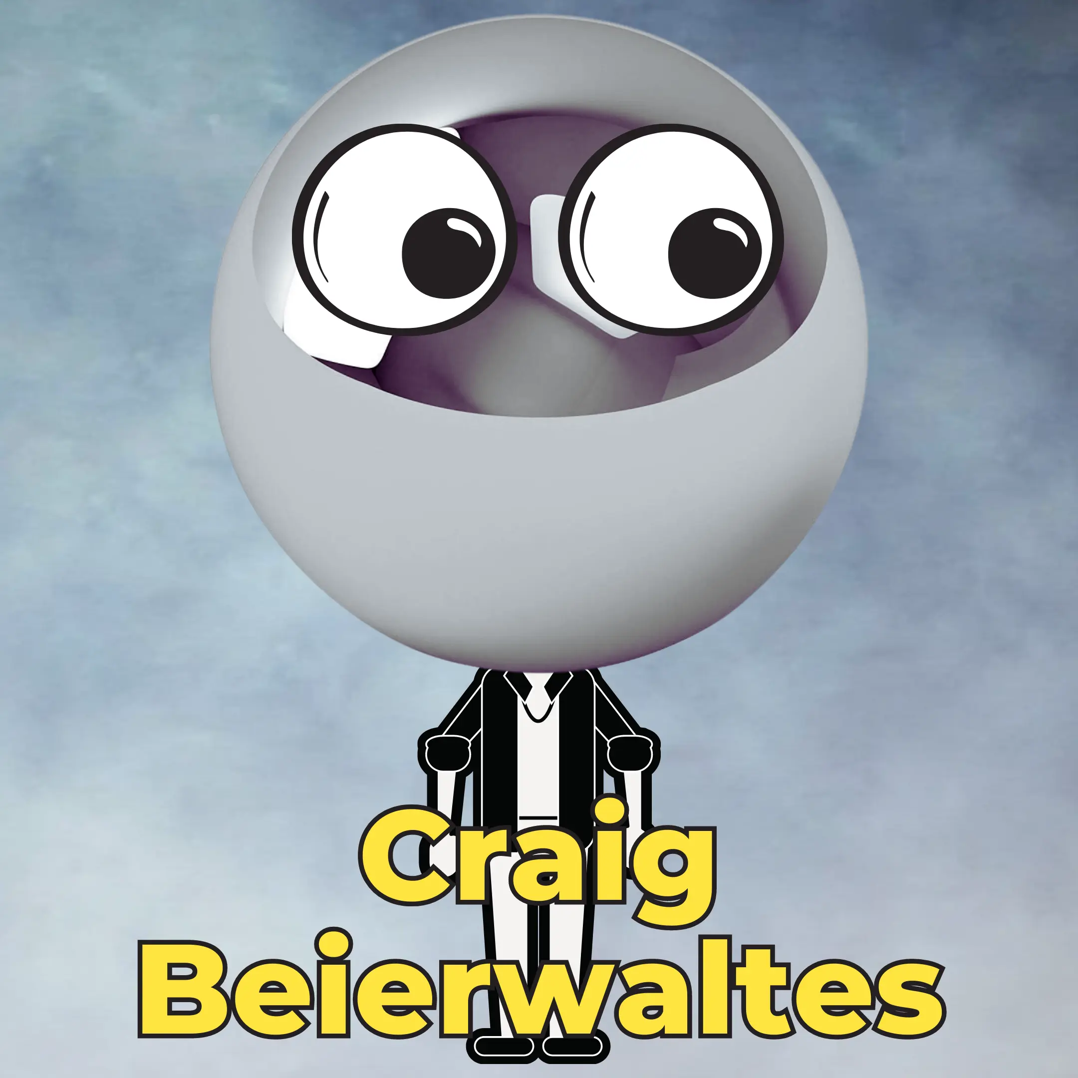 Headshot of Craig Beierwaltes
