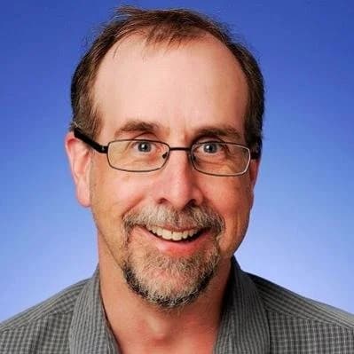 Headshot of Dwight Sullivan