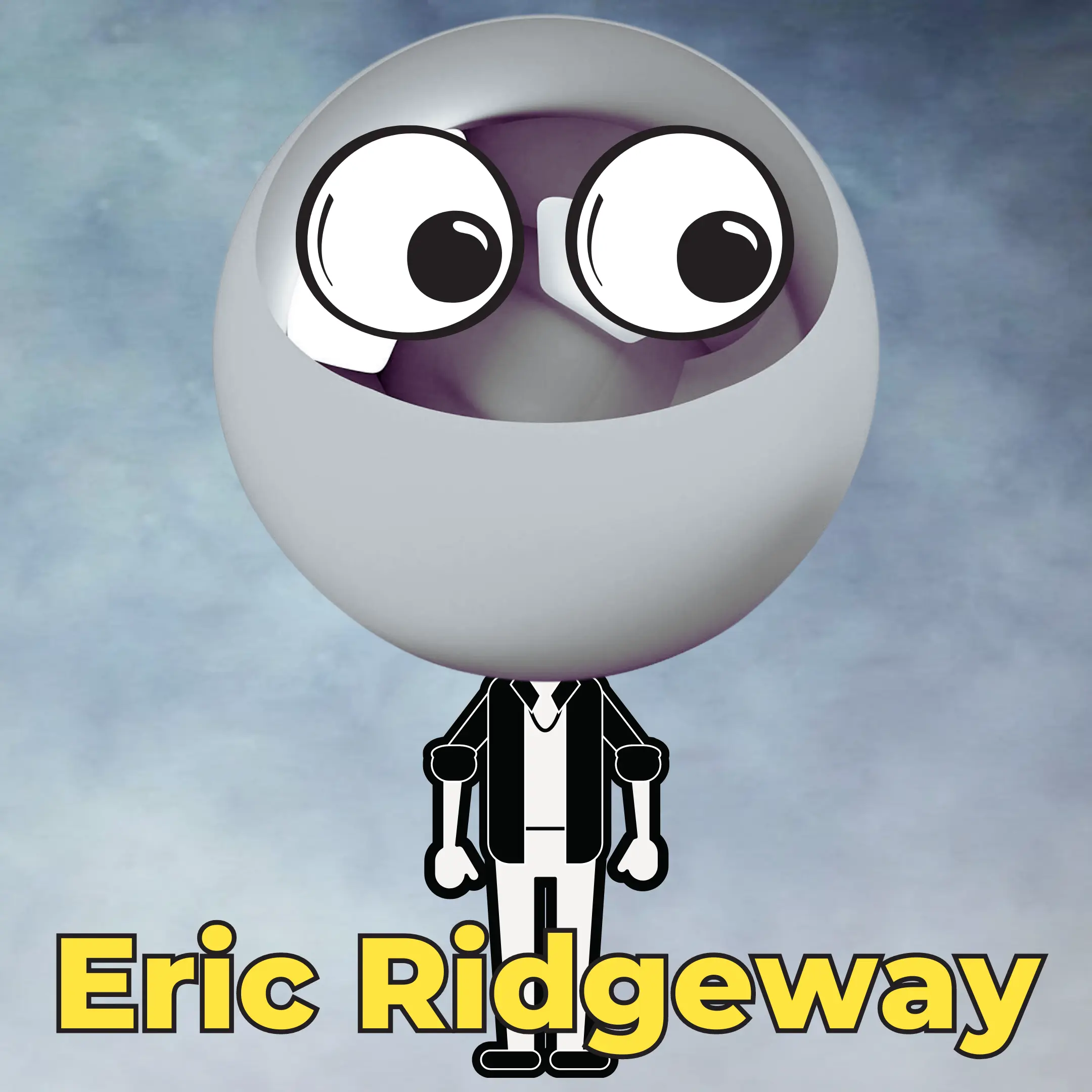 Eric Ridgeway