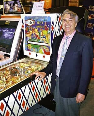 Eulogio Pingarrón