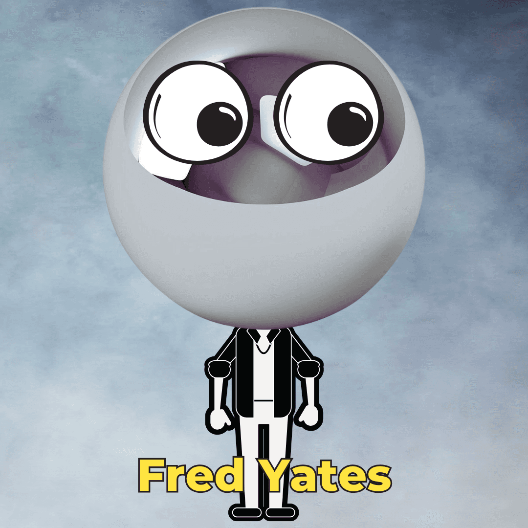 Fred Yates