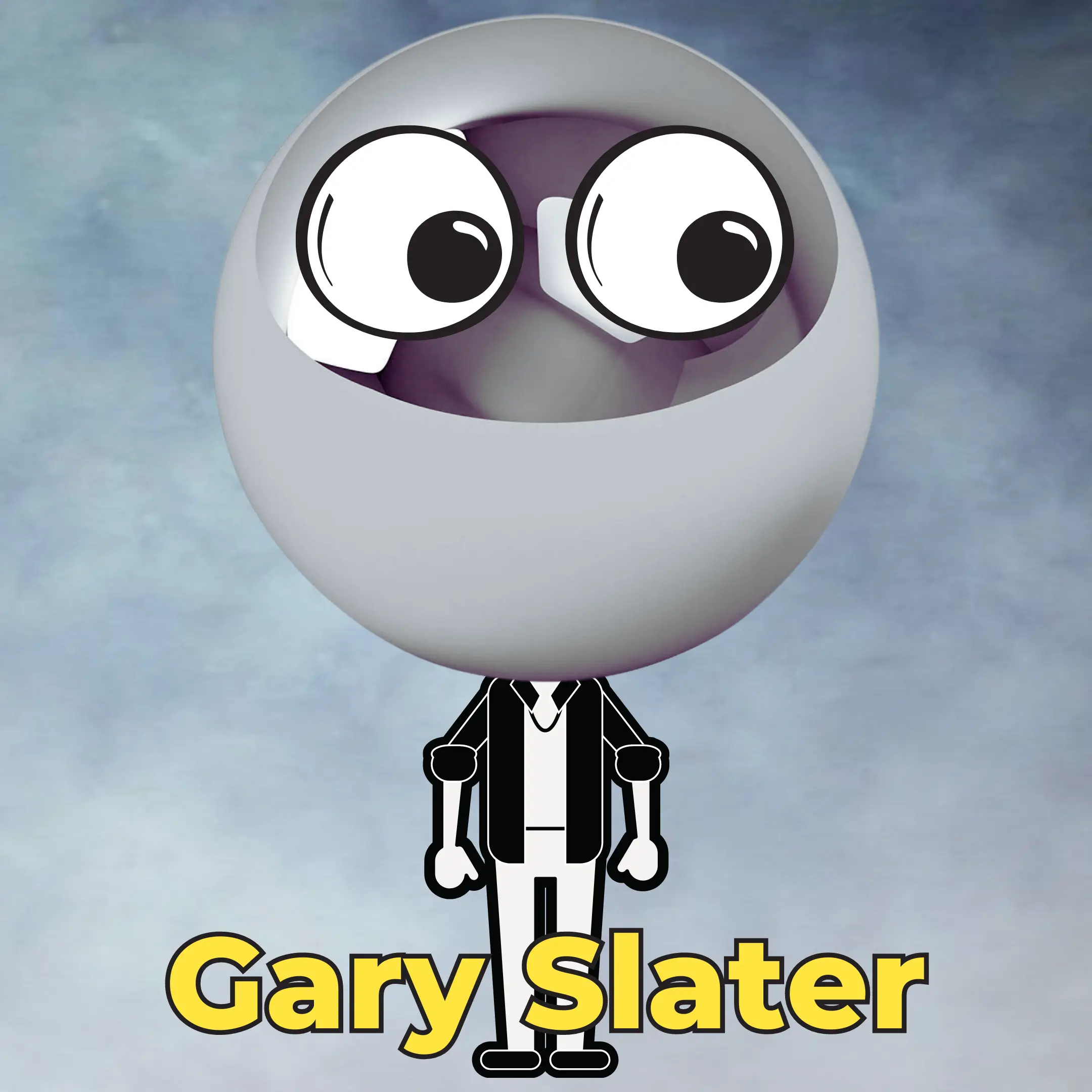 Gary Slater