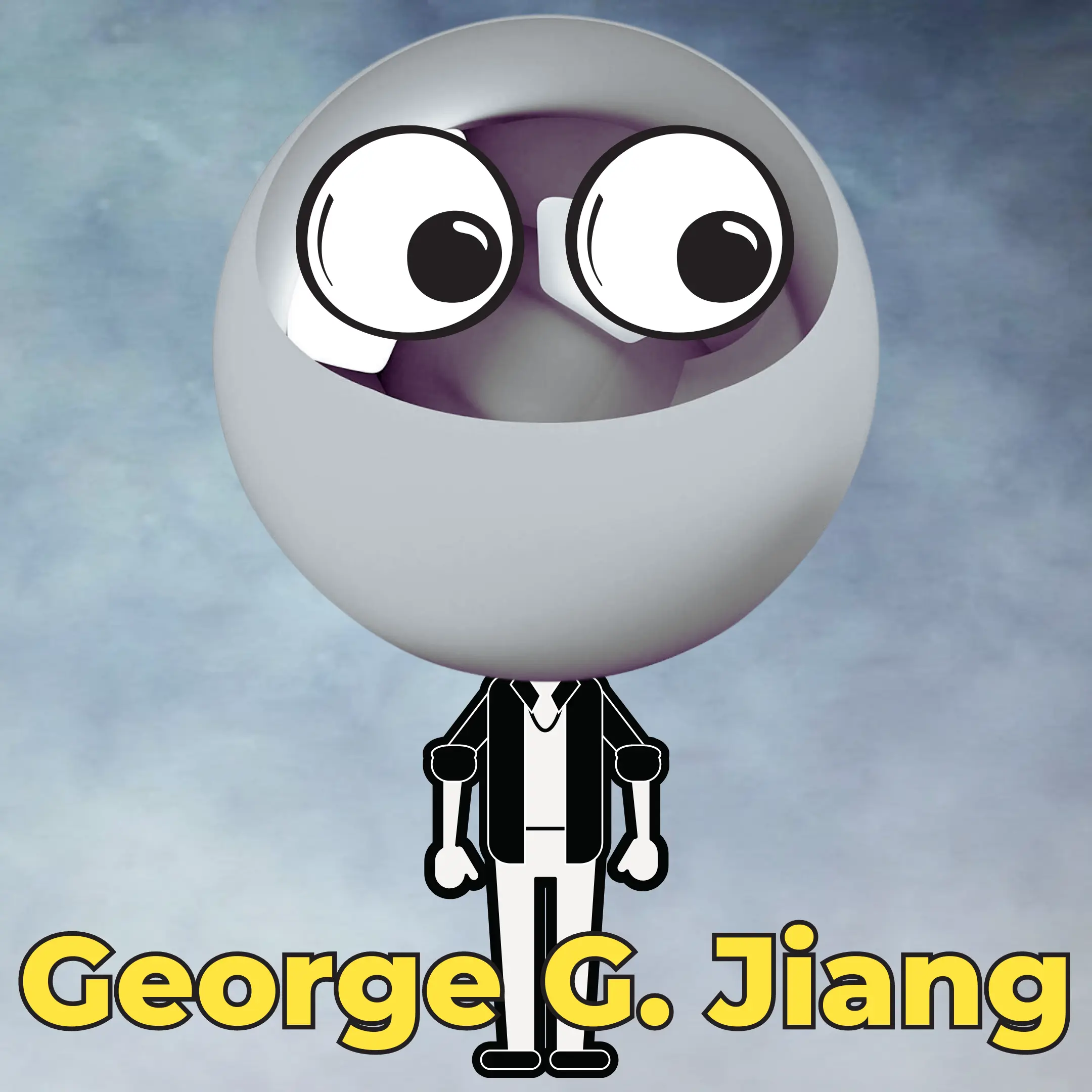 George G. Jiang
