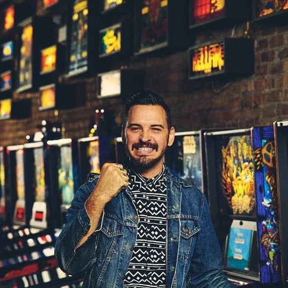 Jack Danger