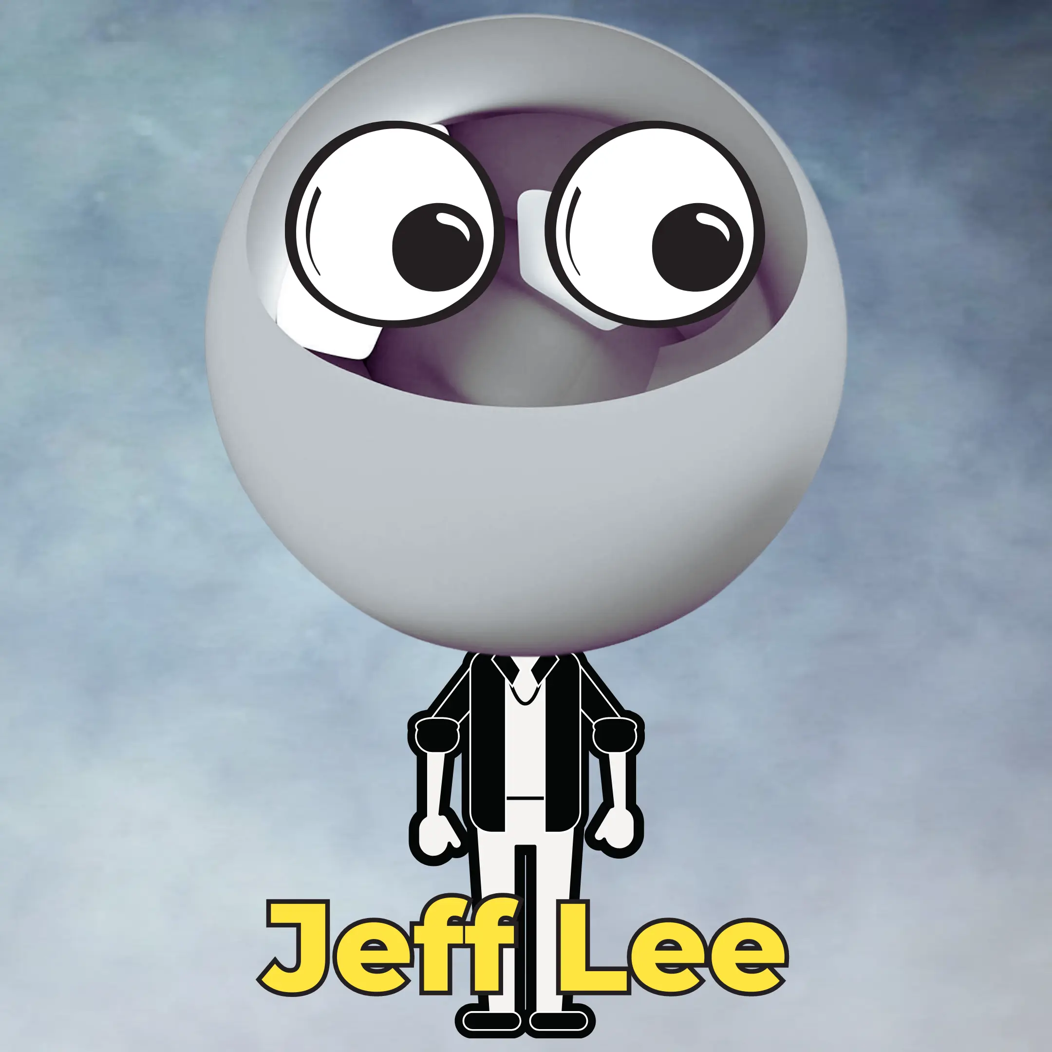 Jeff Lee