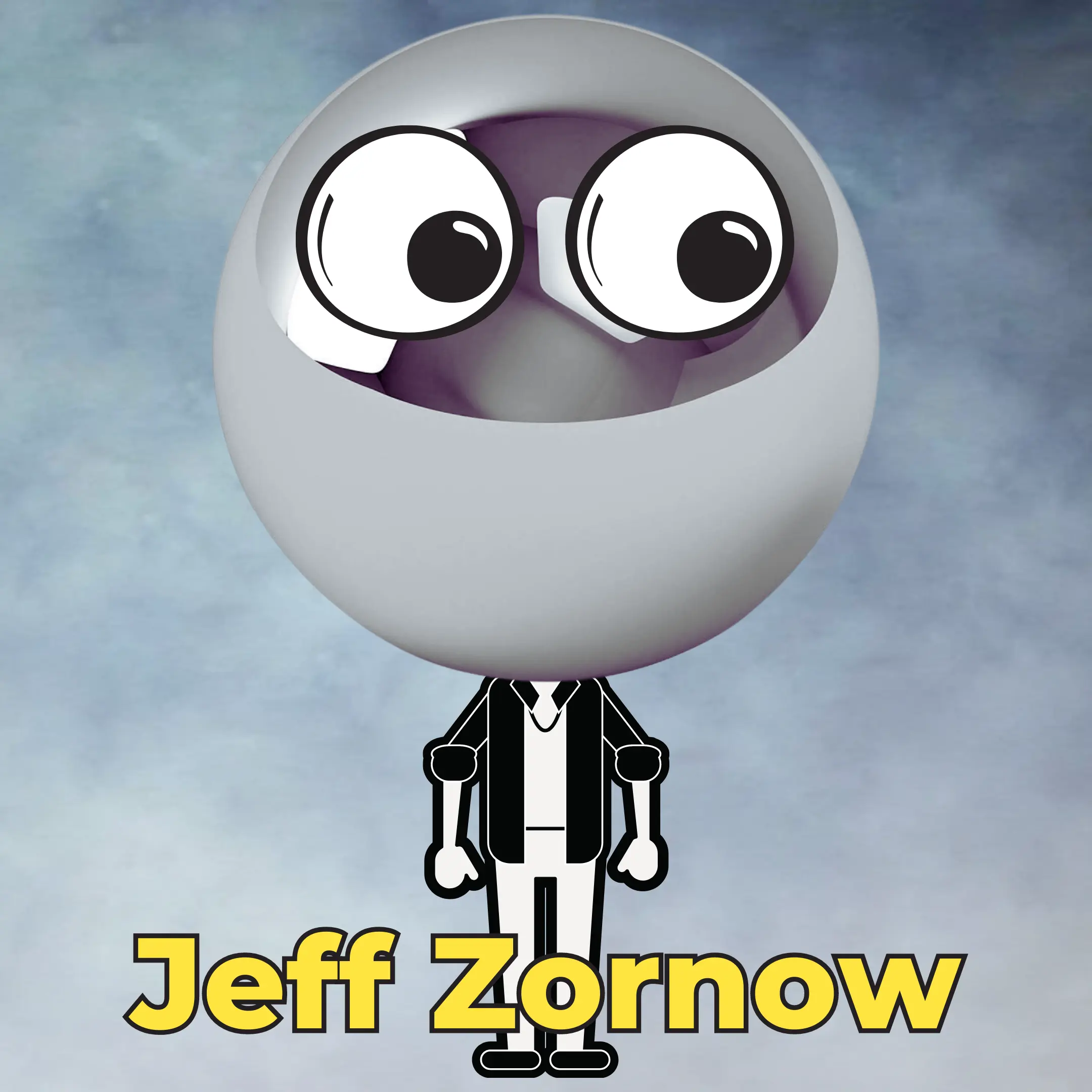 Jeff Zornow