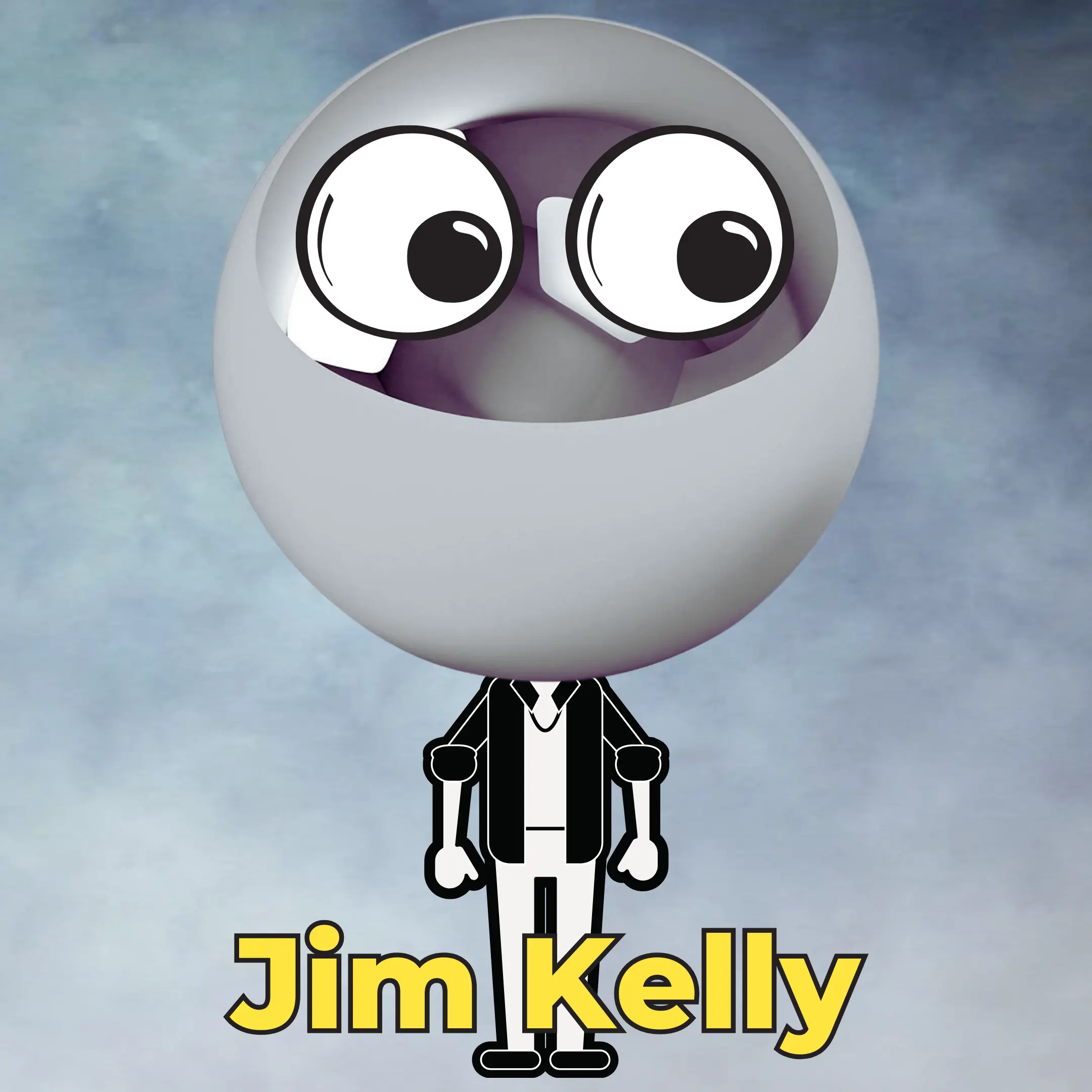Jim Kelly