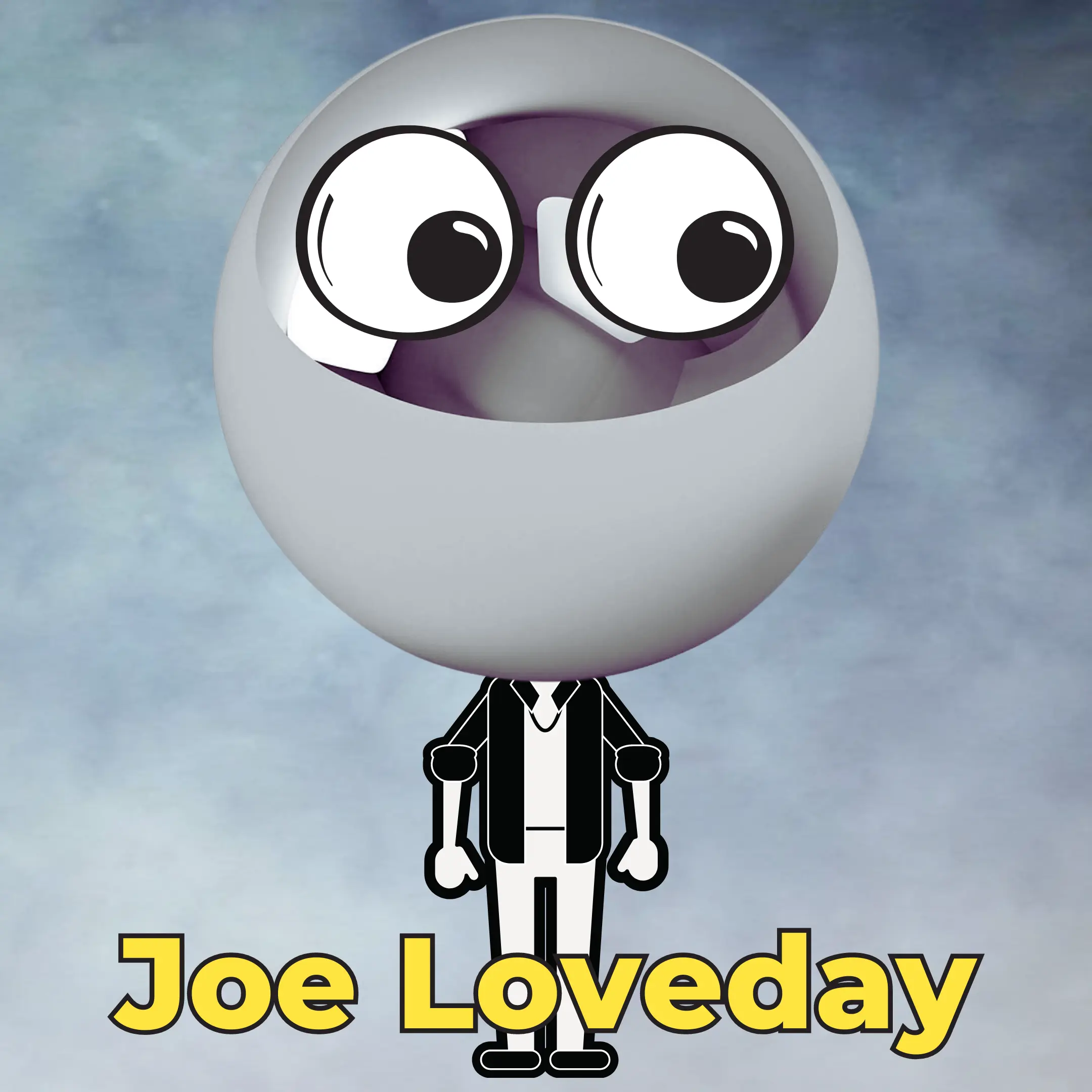 Joe Loveday