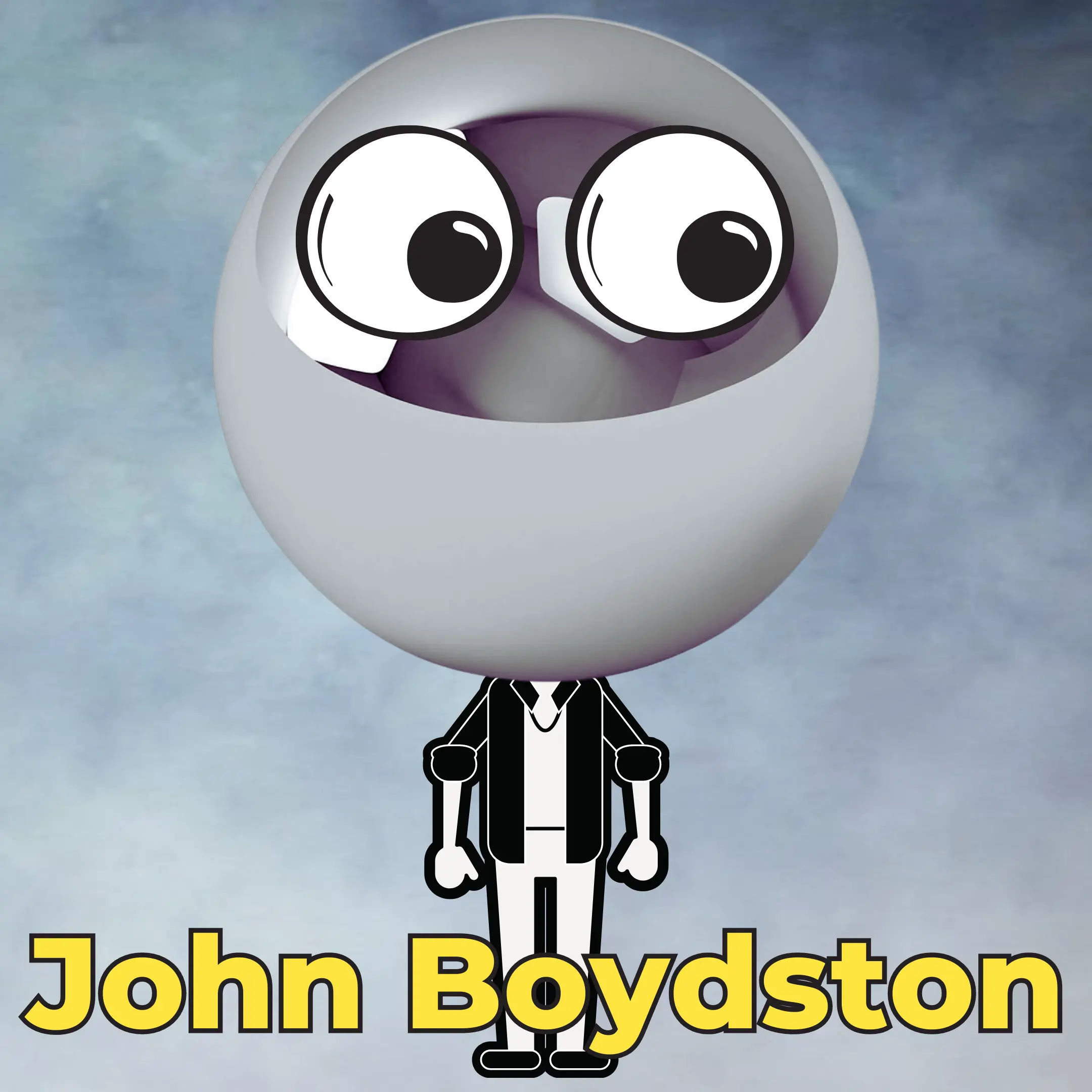 John Boydston
