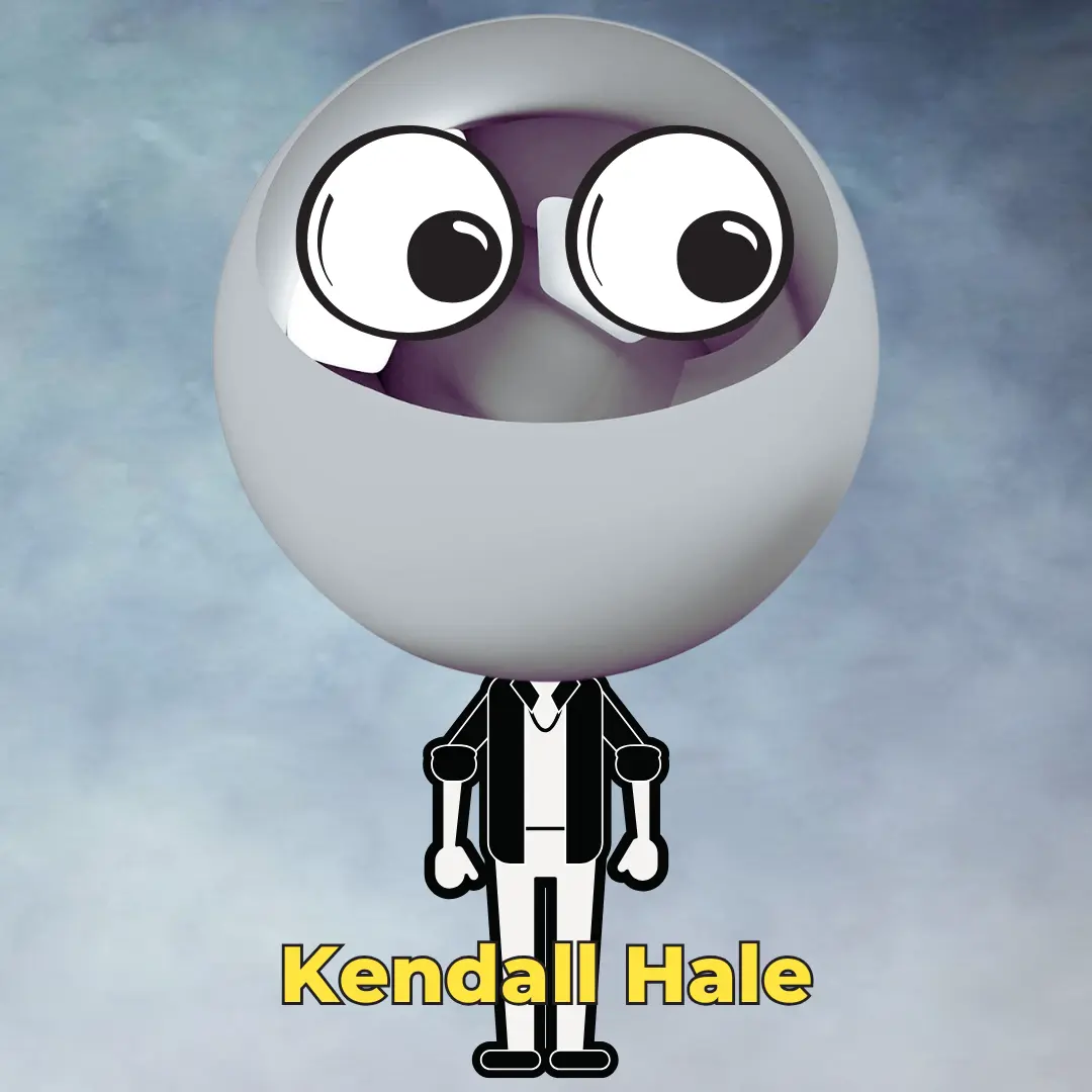 Kendall Hale