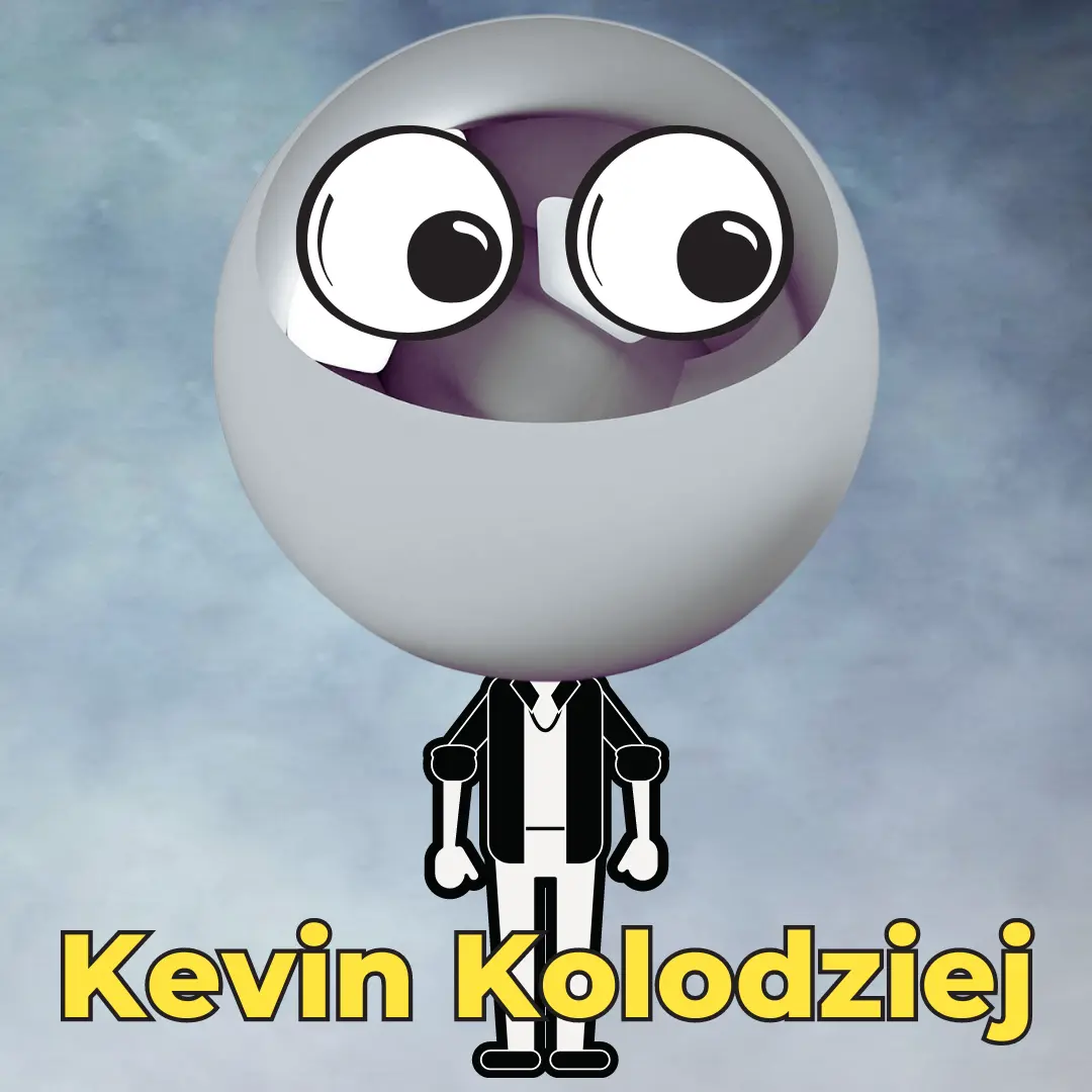 Kevin Kolodziej