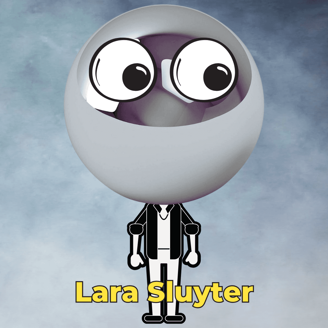 Lara Sluyter