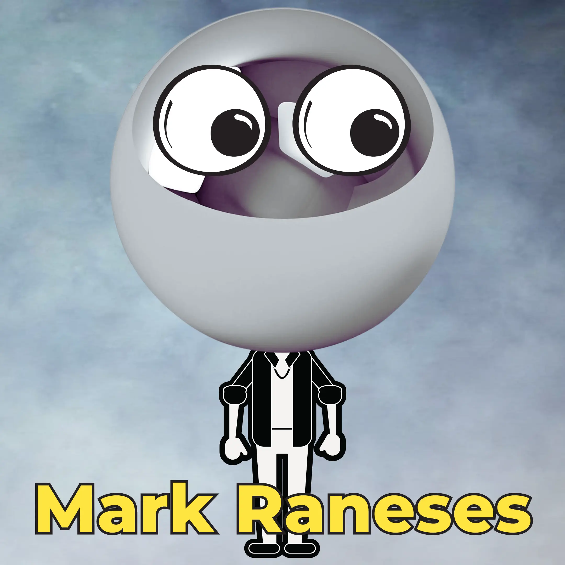 Headshot of Mark Raneses