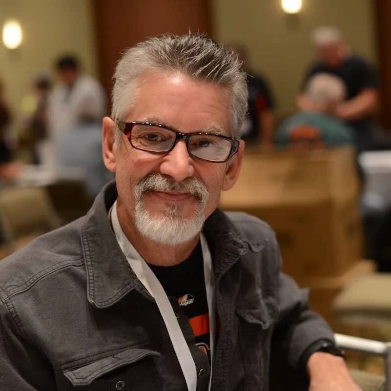 Mark Ritchie