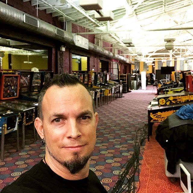 Mark Tremonti