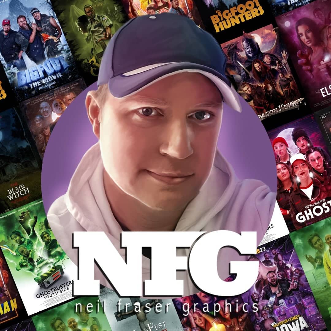 Neil Fraser