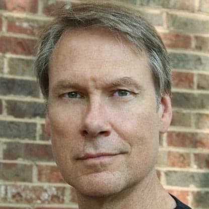 Headshot of Paul Heitsch