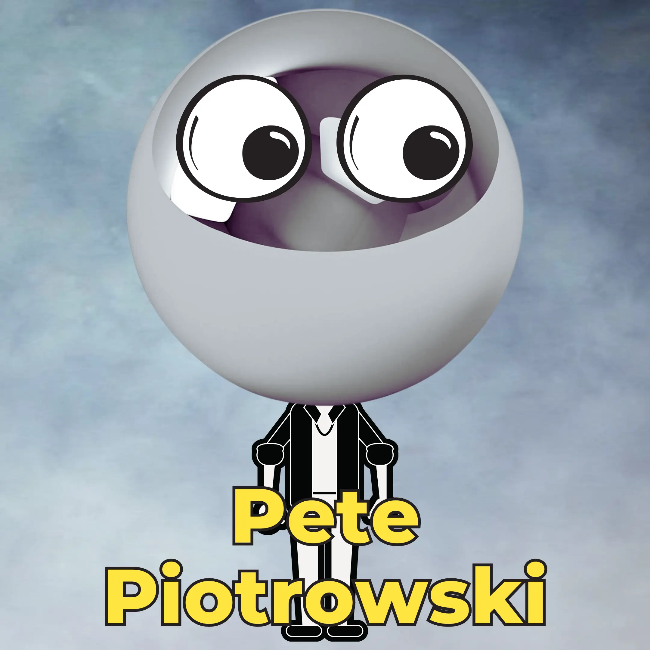 Pete Piotrowski