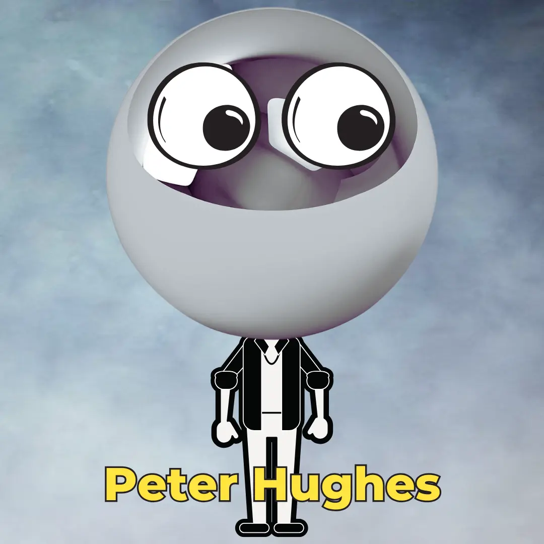 Peter Hughes