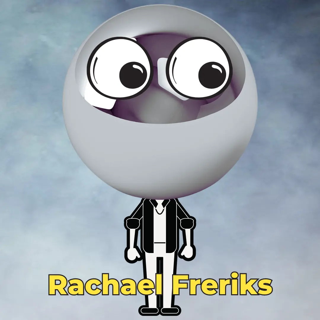 Rachael Freriks