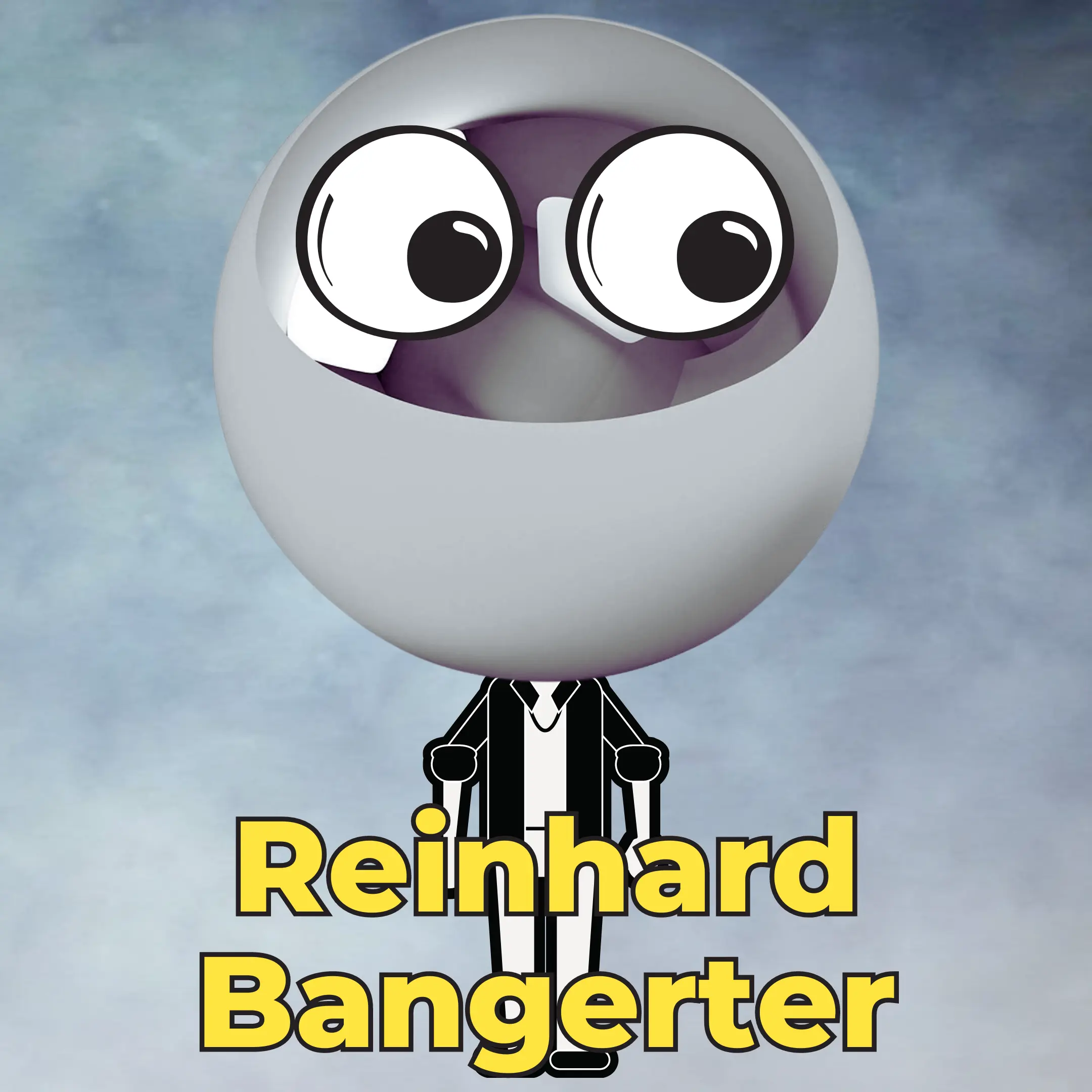 Reinhard Bangerter