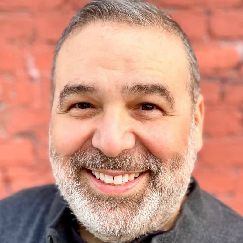 Rick Zieff