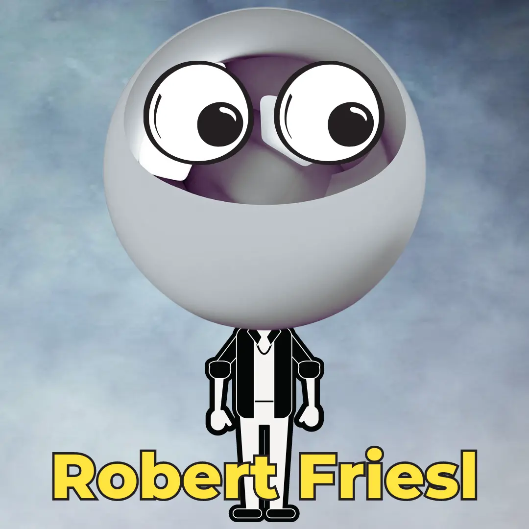 Robert Friesl