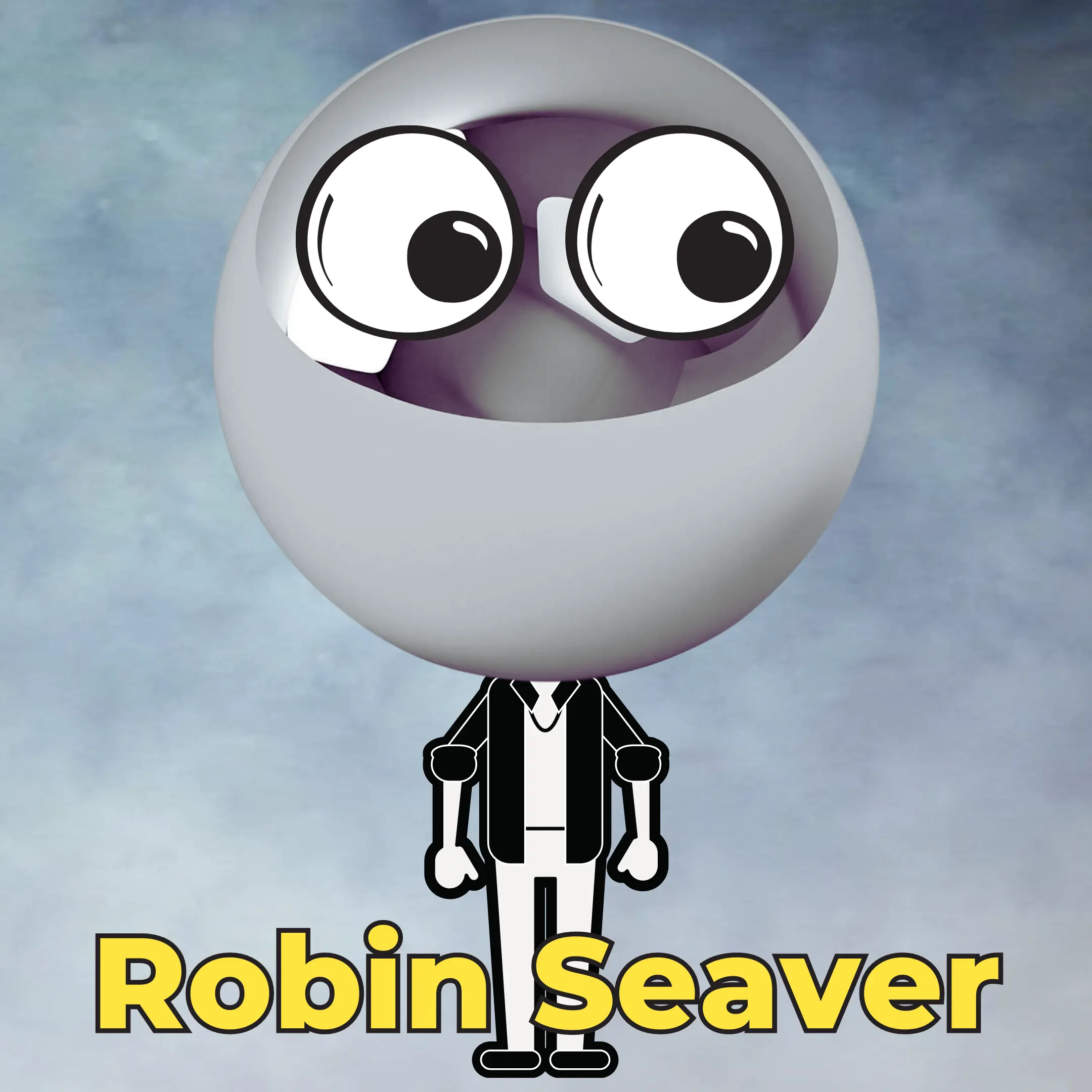 Robin Seaver