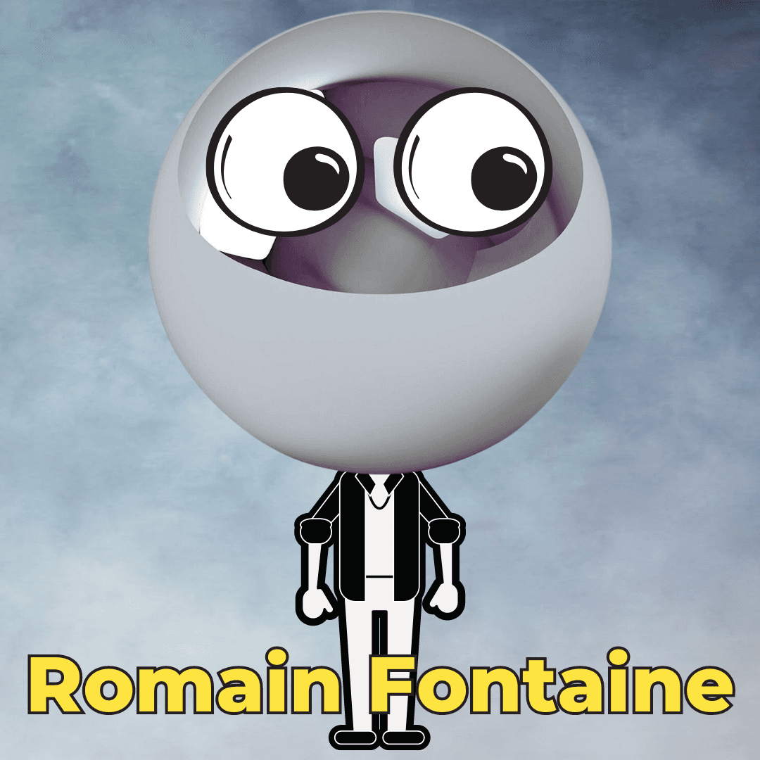 Romain Fontaine