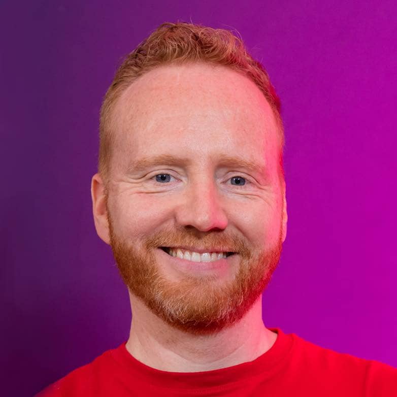 Sam Gilbey