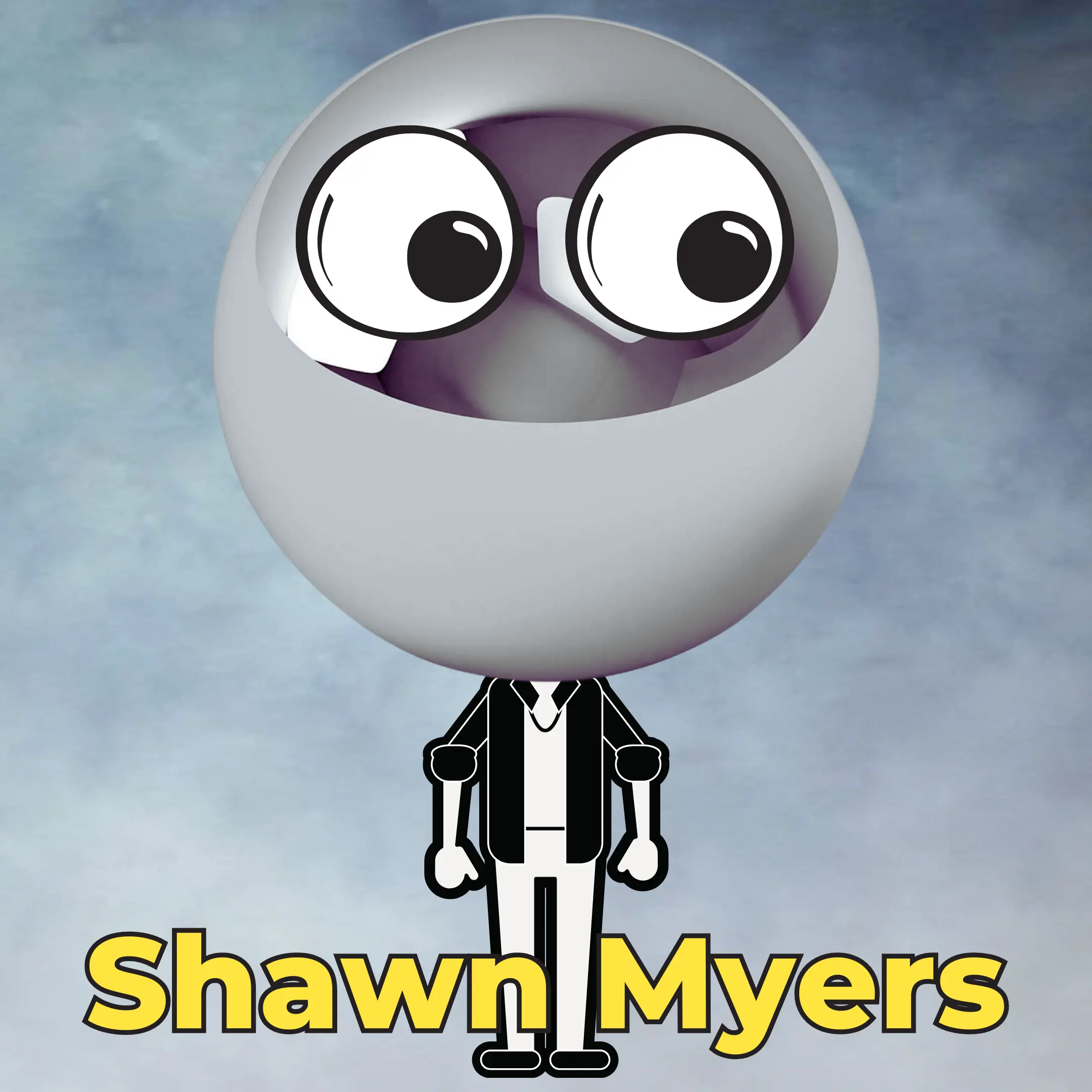 Shawn Myers