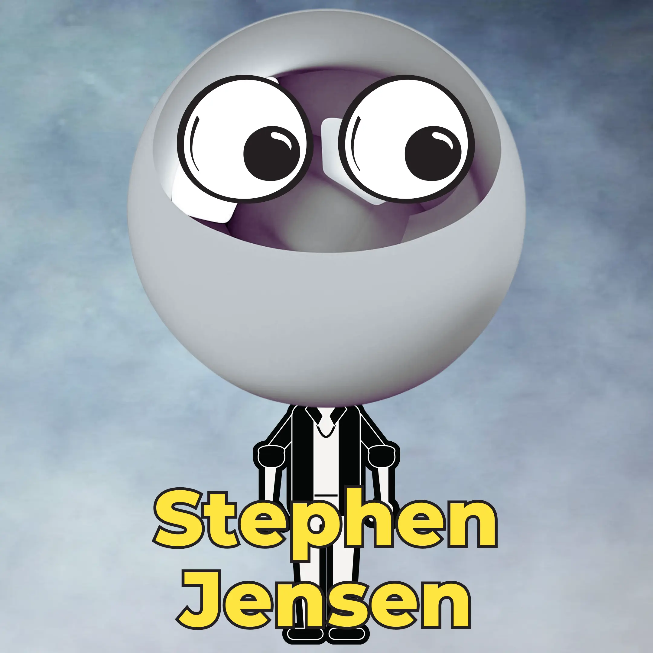 Stephen Jensen