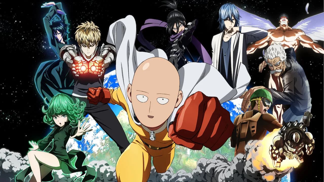 one-punch man pinball machine