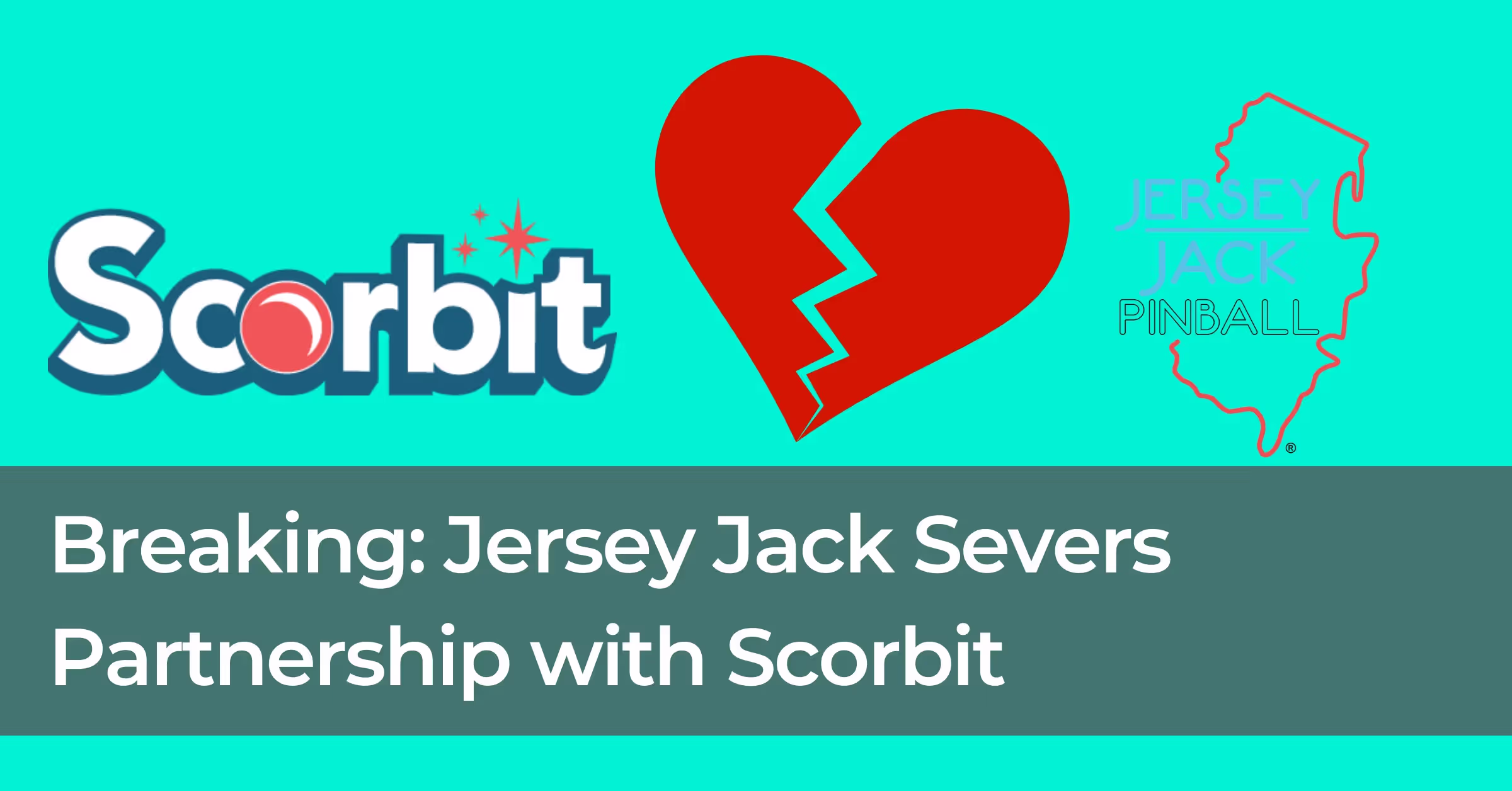 Breaking: Jersey Jack Severs Partnership with Scorbit