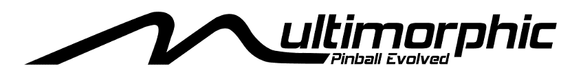 Multimorphic