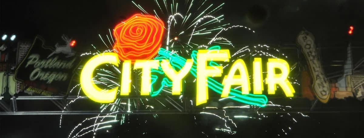 cityfair portland