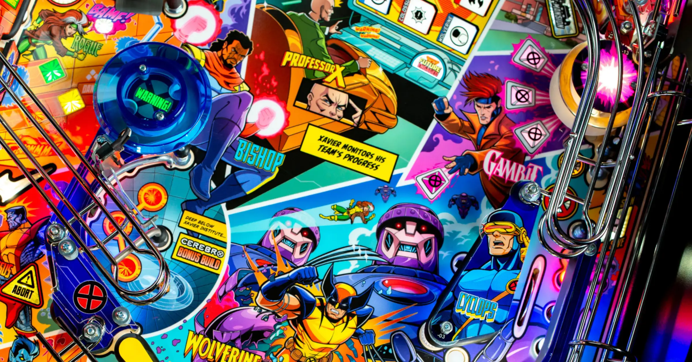 Gambit