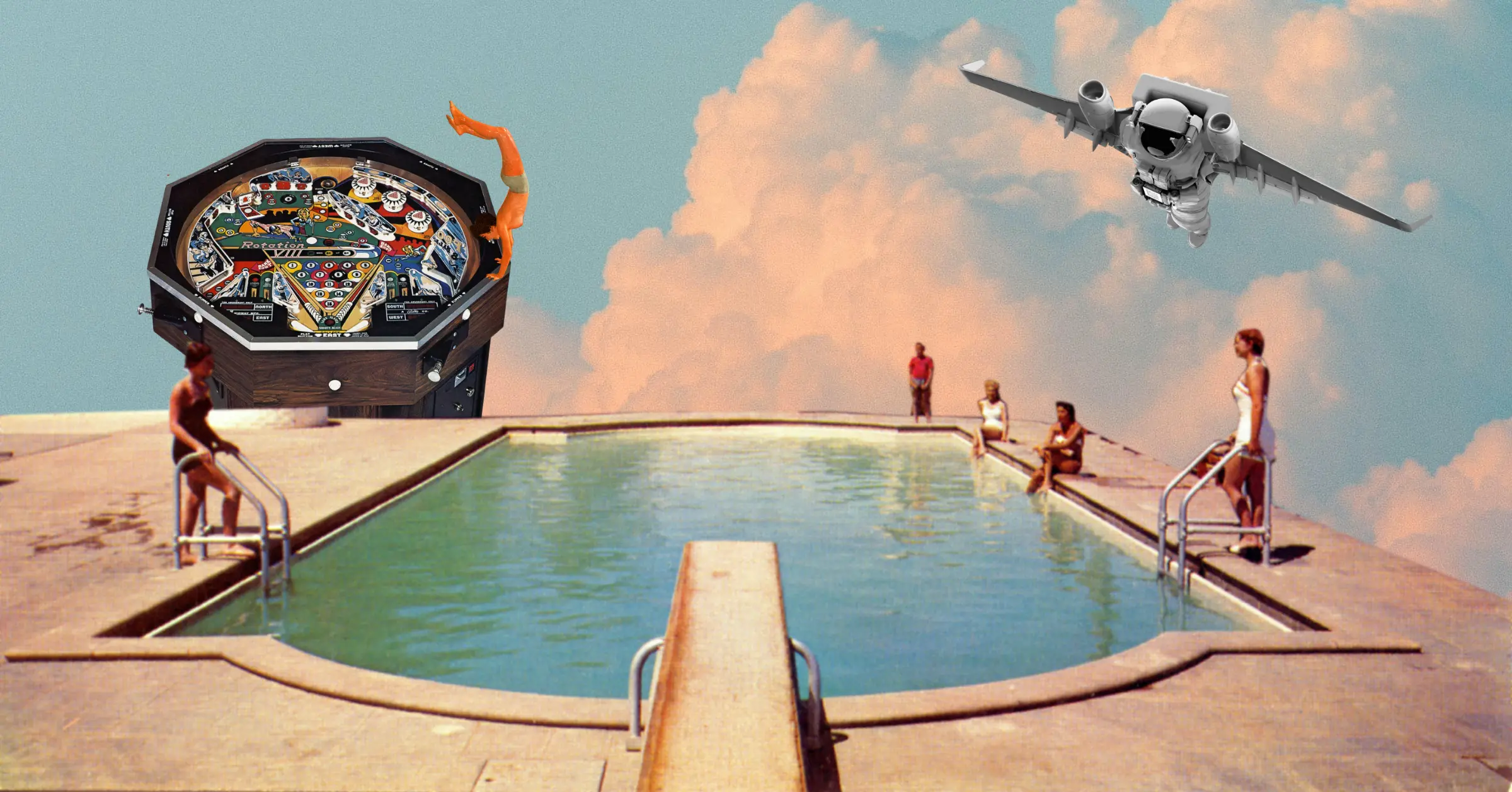 Rotation VIII (Midway, 1978)