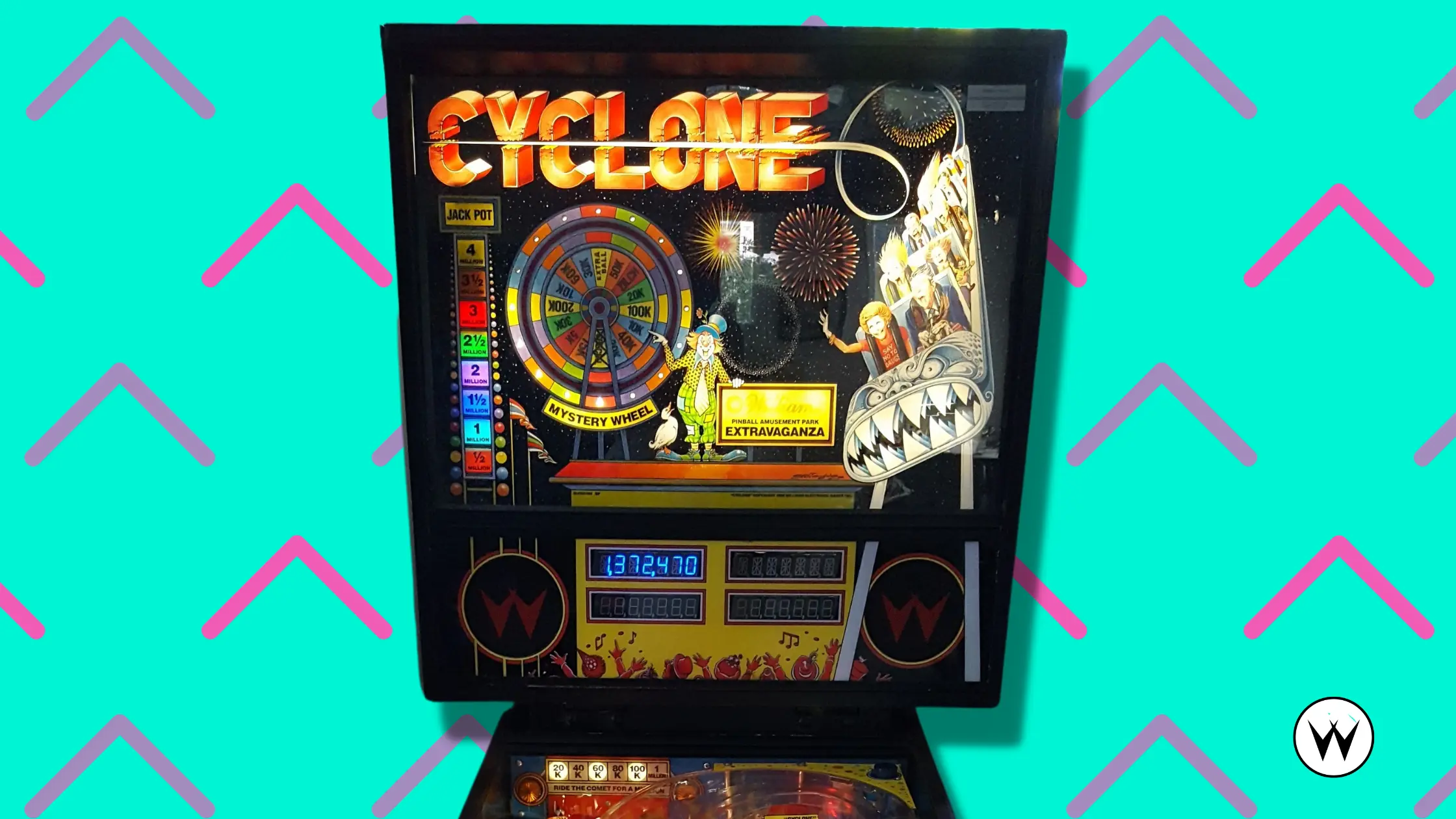 Cyclone
