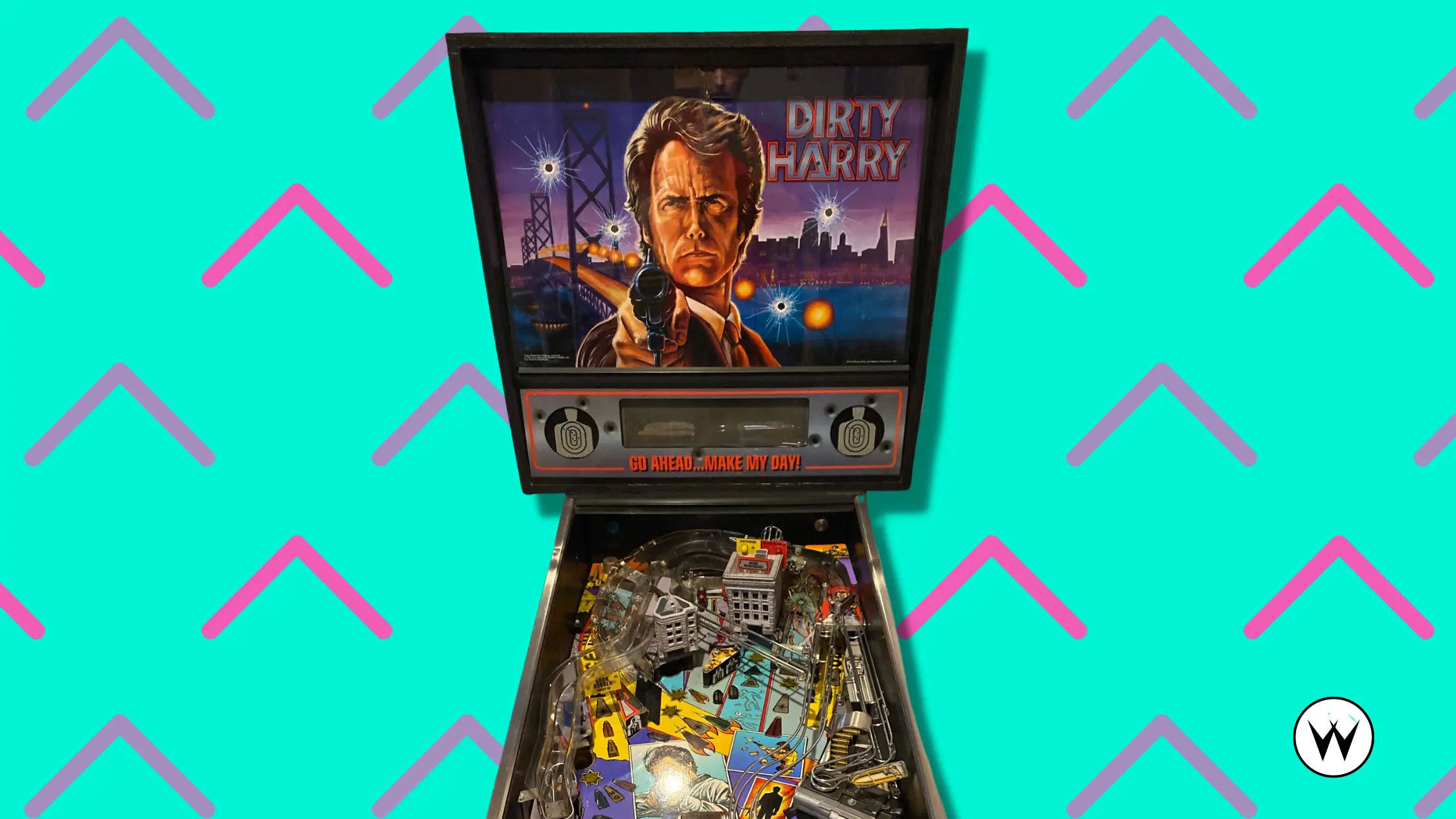 Dirty Harry