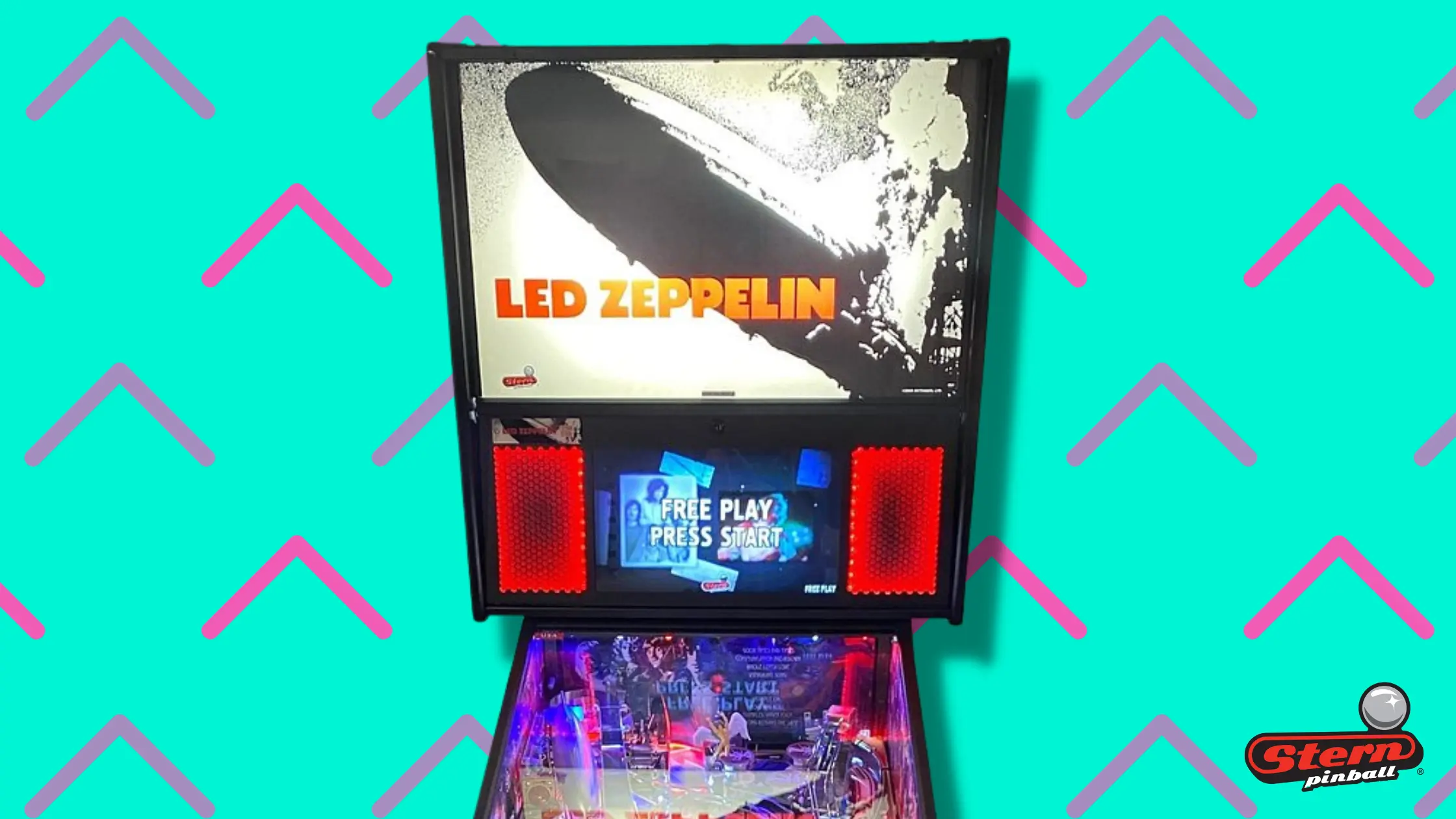 Led Zeppelin