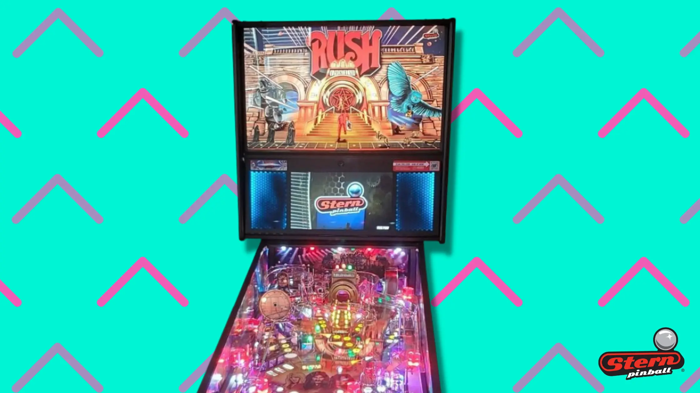 Rush
