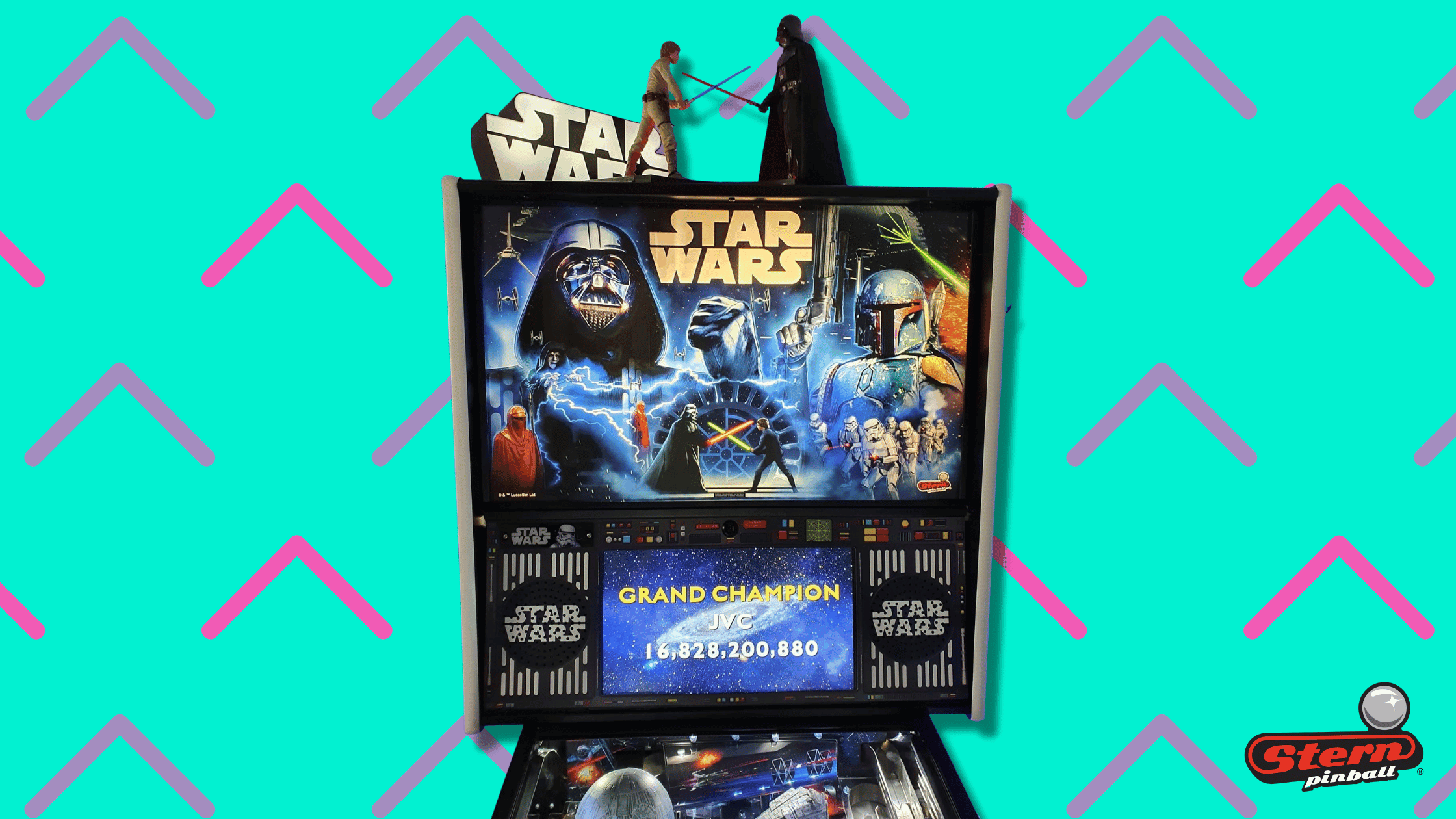 Star Wars