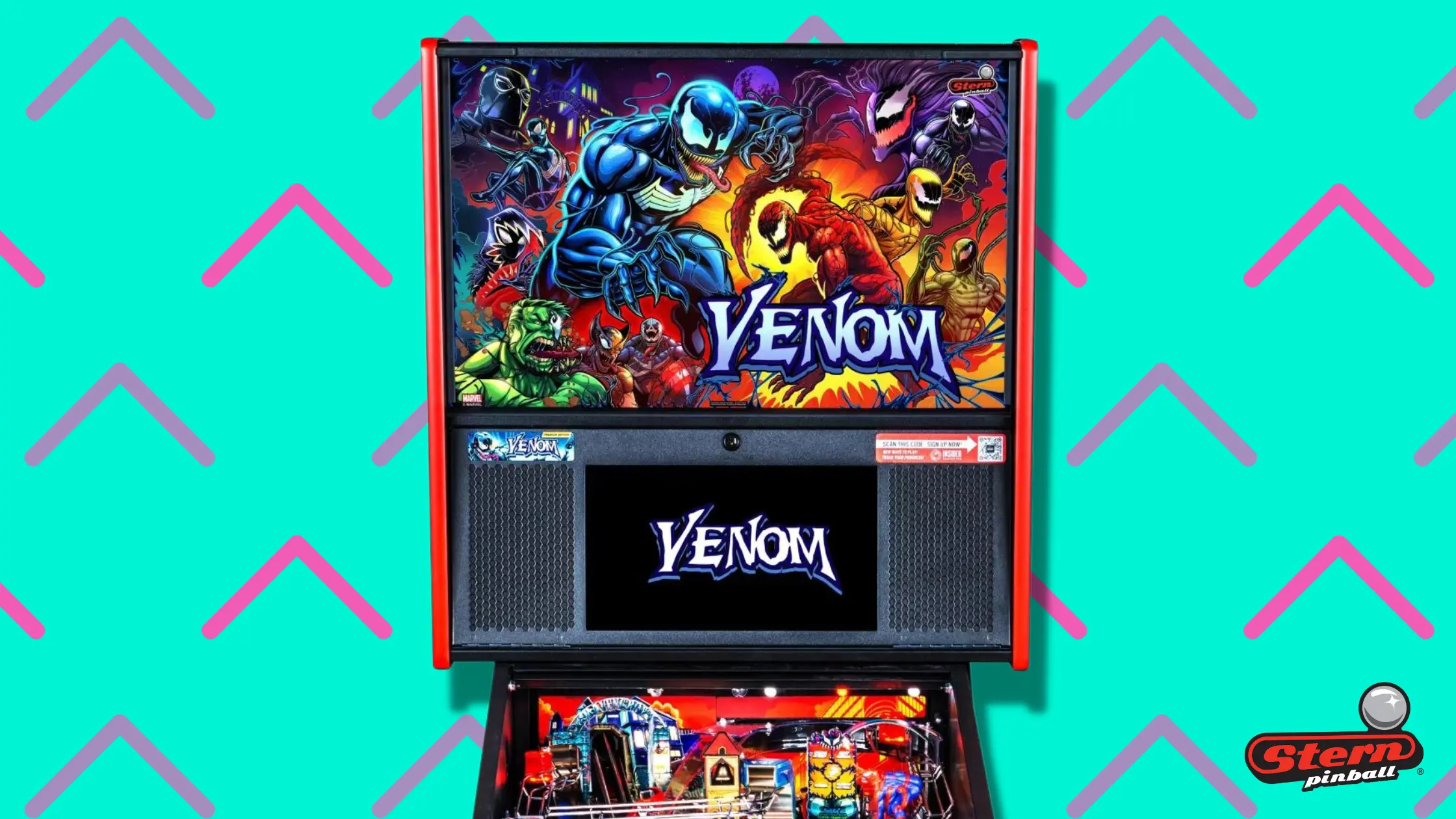 Venom