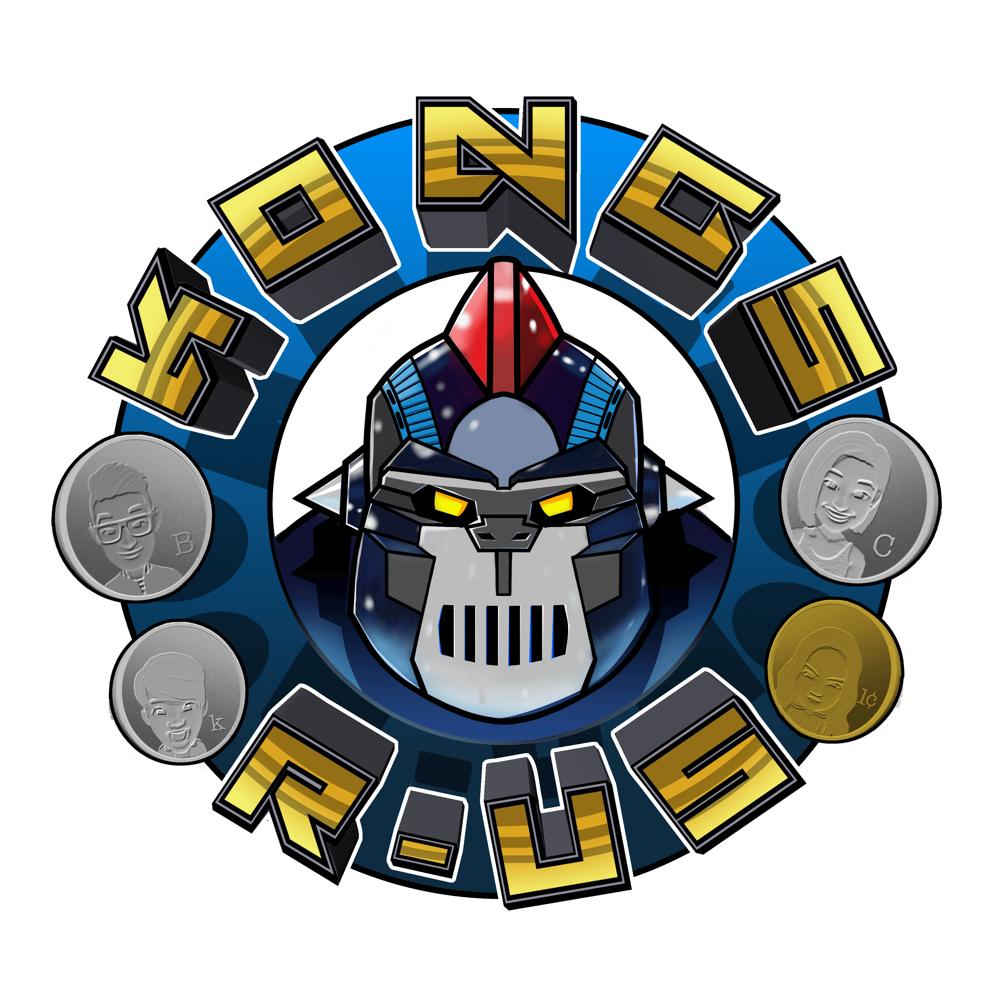 Kongs-R-Us