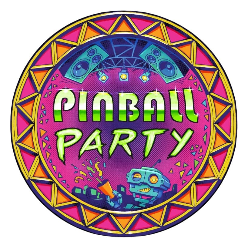 Pinball Party Podcast