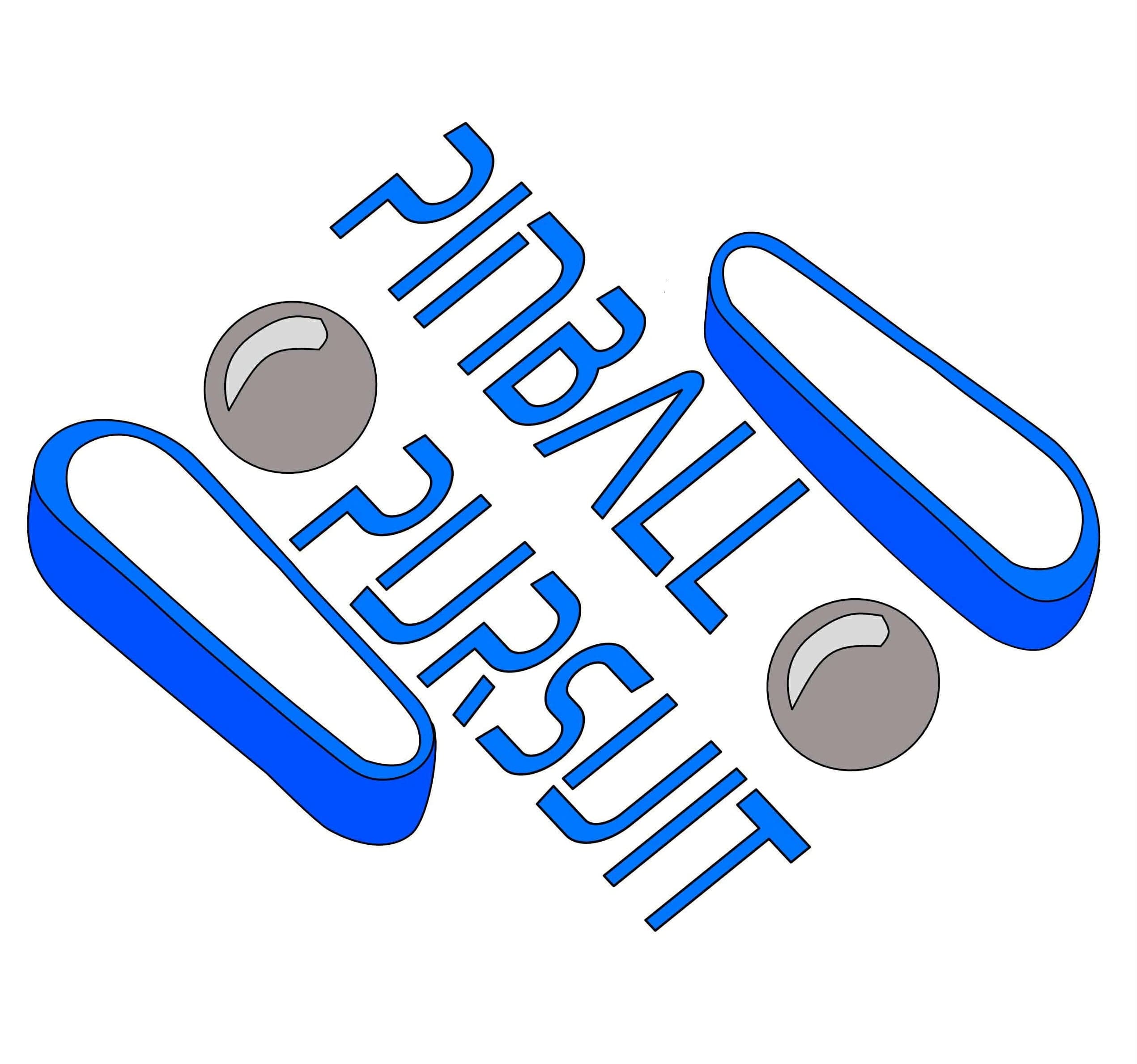 Pinball Pursuit