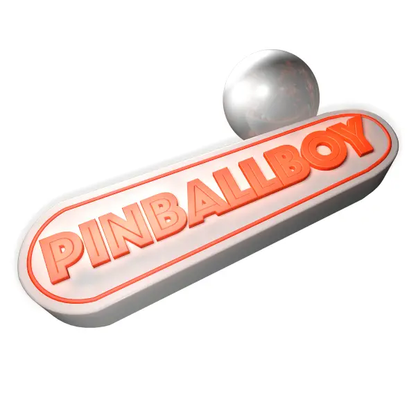 Pinballboy