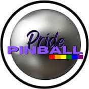 Pride Pinball